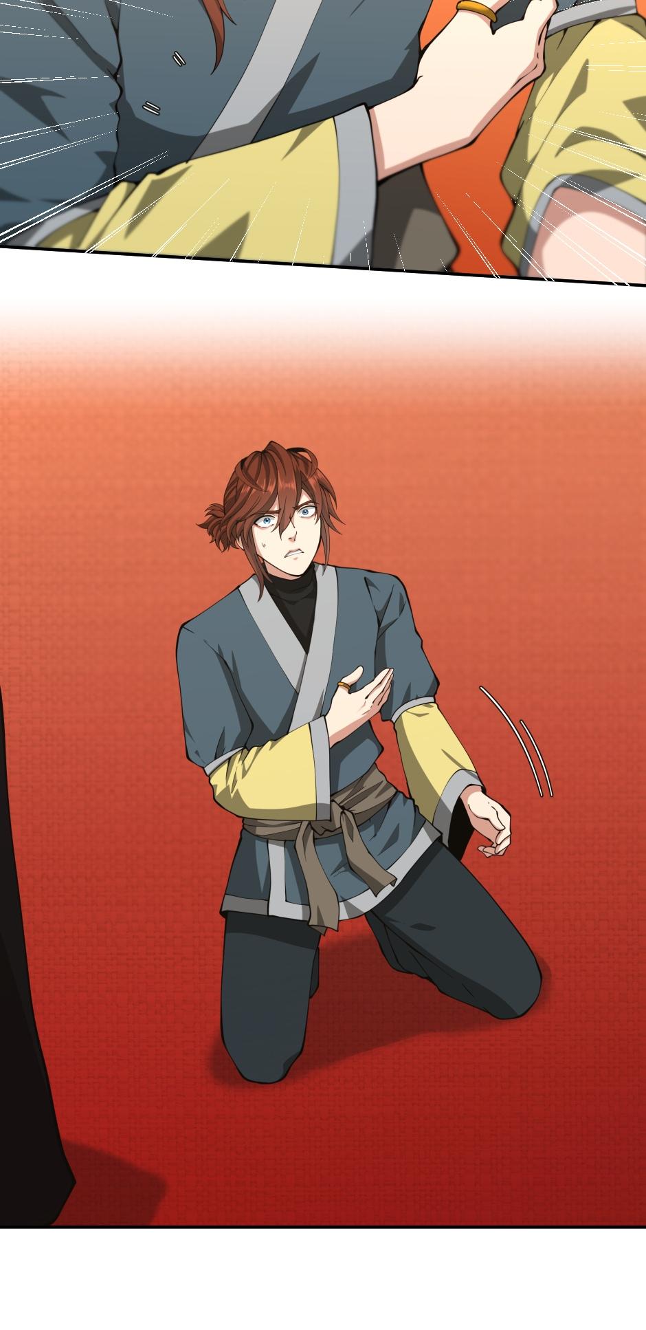 The Beginning After The End Chapter 151 image 32